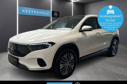 Mercedes-Benz EQA Gebrauchtwagen