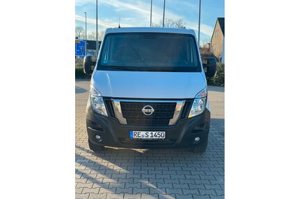 Nissan NV400 Gebrauchtwagen