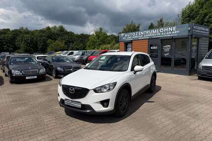 Mazda CX-5 Gebrauchtwagen