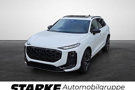 Audi Q3 Gebrauchtwagen