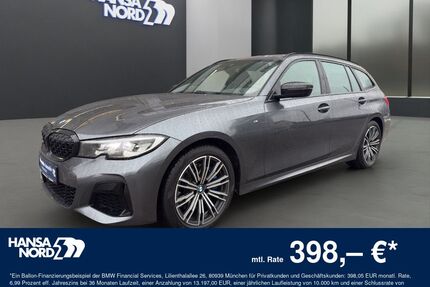 BMW M340i Gebrauchtwagen