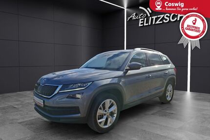Skoda Kodiaq Gebrauchtwagen