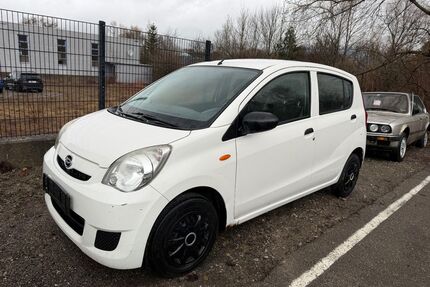 Daihatsu Cuore Gebrauchtwagen