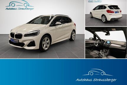 BMW 225 Gebrauchtwagen