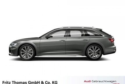 Audi A6 Allroad Gebrauchtwagen