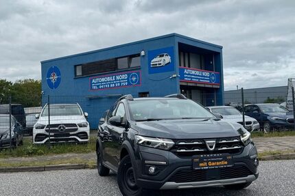 Dacia Sandero Gebrauchtwagen
