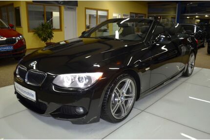 BMW 330 Gebrauchtwagen