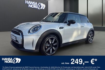 Mini Cooper Gebrauchtwagen