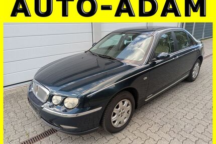 Rover 75 Gebrauchtwagen