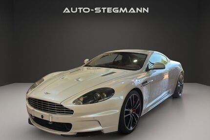 Aston Martin DBS Gebrauchtwagen