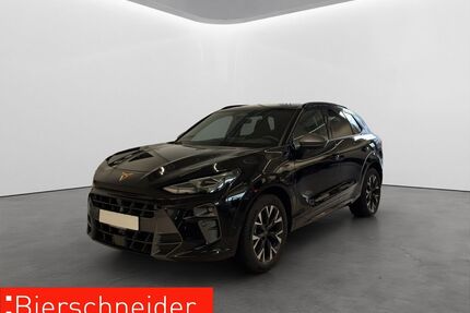 Cupra Terramar Gebrauchtwagen