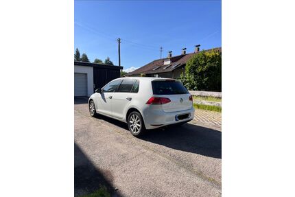 VW Golf Gebrauchtwagen