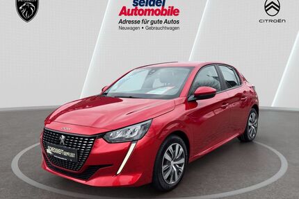 Peugeot 208 Gebrauchtwagen