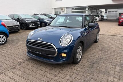 Mini ONE Gebrauchtwagen