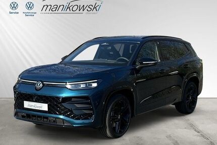 Mercedes-Benz Tayron 