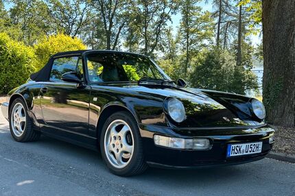 Porsche 964 Gebrauchtwagen