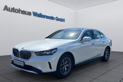 BMW 520 Gebrauchtwagen