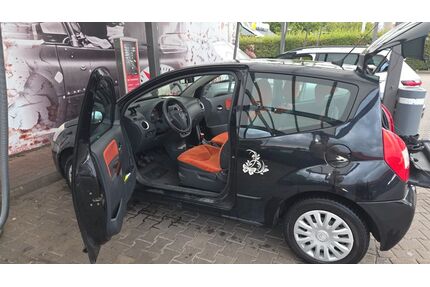 Citroen C2 Gebrauchtwagen