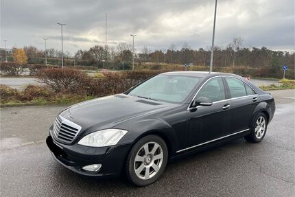 Mercedes-Benz S 350 Gebrauchtwagen