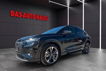 Audi Q4 e-tron Gebrauchtwagen
