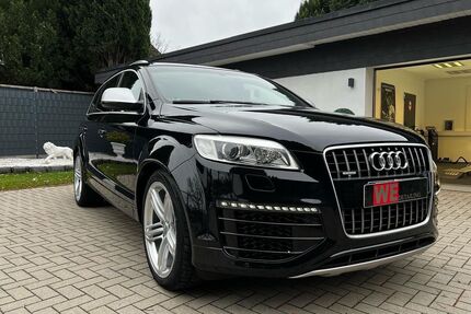 Audi Q7 Gebrauchtwagen