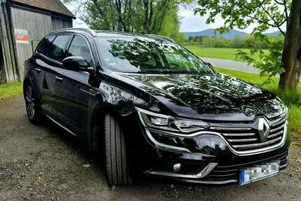 Renault Talisman Gebrauchtwagen