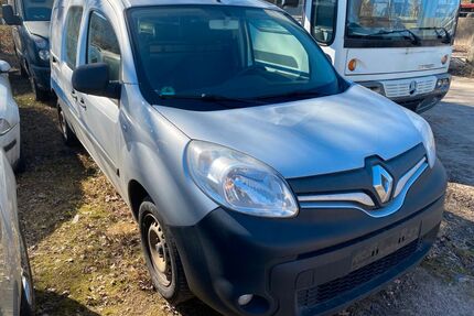 Renault Kangoo Gebrauchtwagen