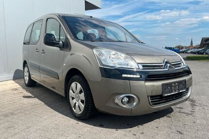 Citroen Berlingo Gebrauchtwagen