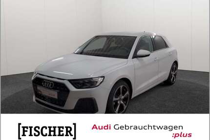 Audi A1 Gebrauchtwagen