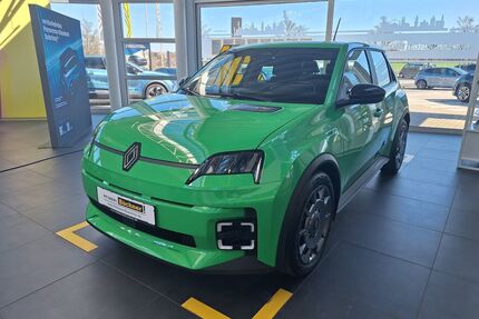 Renault R 5 Gebrauchtwagen