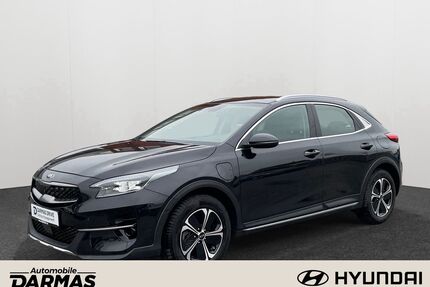 Kia XCeed Gebrauchtwagen