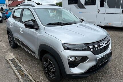 Dacia Spring Gebrauchtwagen