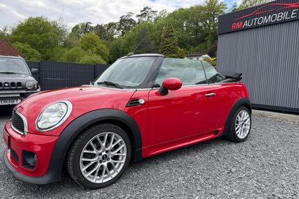 Mini Cooper Gebrauchtwagen