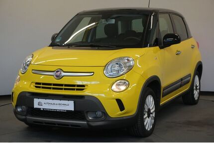 Fiat 500L Trekking Gebrauchtwagen