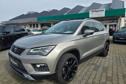 Seat Ateca Gebrauchtwagen