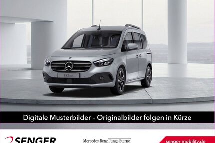 Mercedes-Benz T-Klasse Gebrauchtwagen