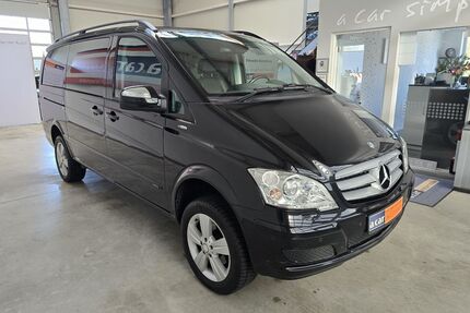 Mercedes-Benz Viano Gebrauchtwagen