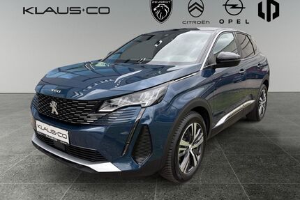 Peugeot 3008 Gebrauchtwagen