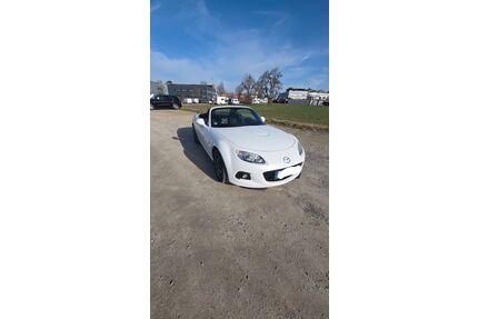 Mazda MX-5 Gebrauchtwagen