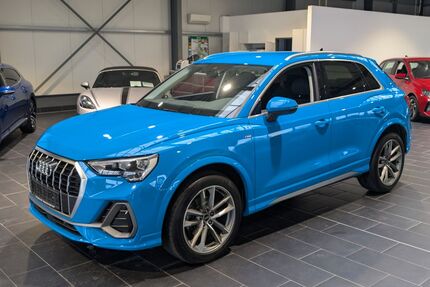 Audi Q3 Gebrauchtwagen