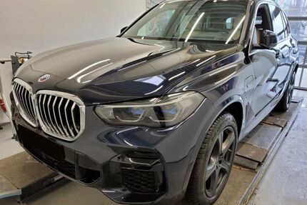 BMW X5 Gebrauchtwagen