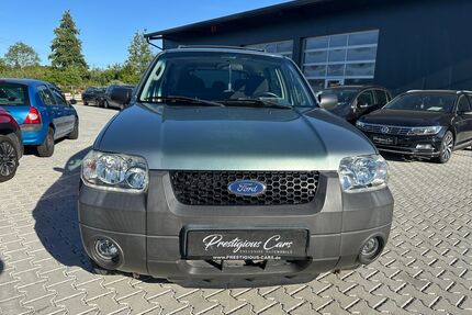 Ford Maverick Gebrauchtwagen