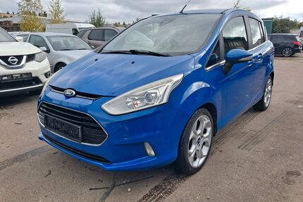 Ford B-Max Gebrauchtwagen