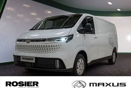 Maxus Deliver 7 Gebrauchtwagen