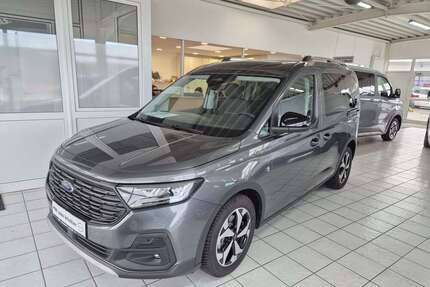 Ford Tourneo Connect Gebrauchtwagen