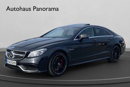 Mercedes-Benz CLS 63 AMG Gebrauchtwagen
