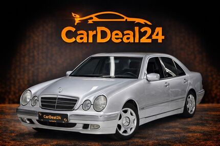 Mercedes-Benz E 240 Gebrauchtwagen