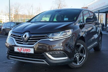 Renault Espace Gebrauchtwagen