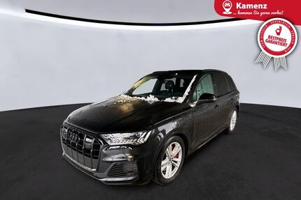 Audi SQ7 Gebrauchtwagen