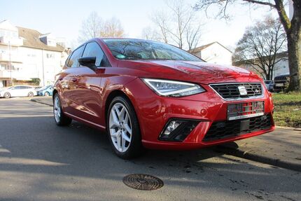Seat Ibiza Gebrauchtwagen
